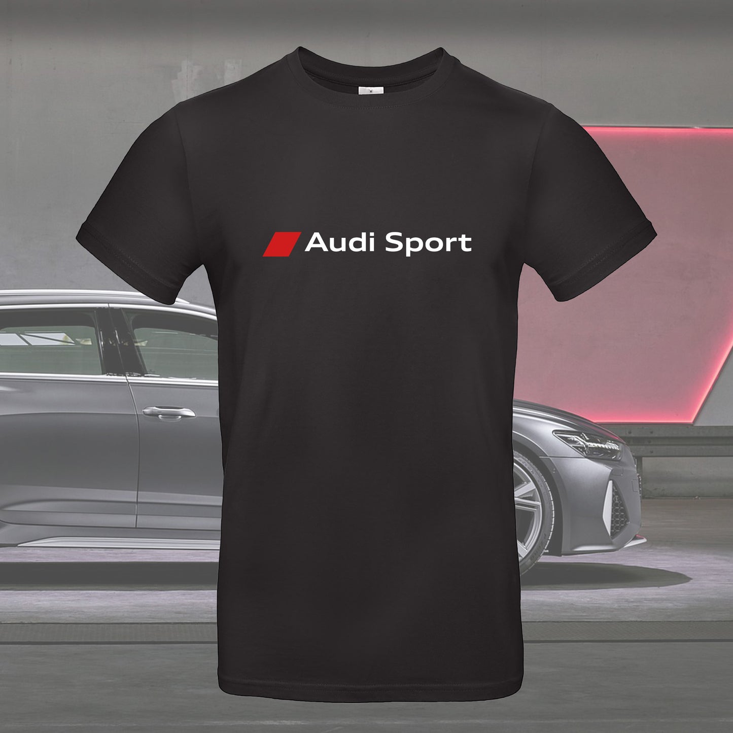 Audi Sport T-Shirt