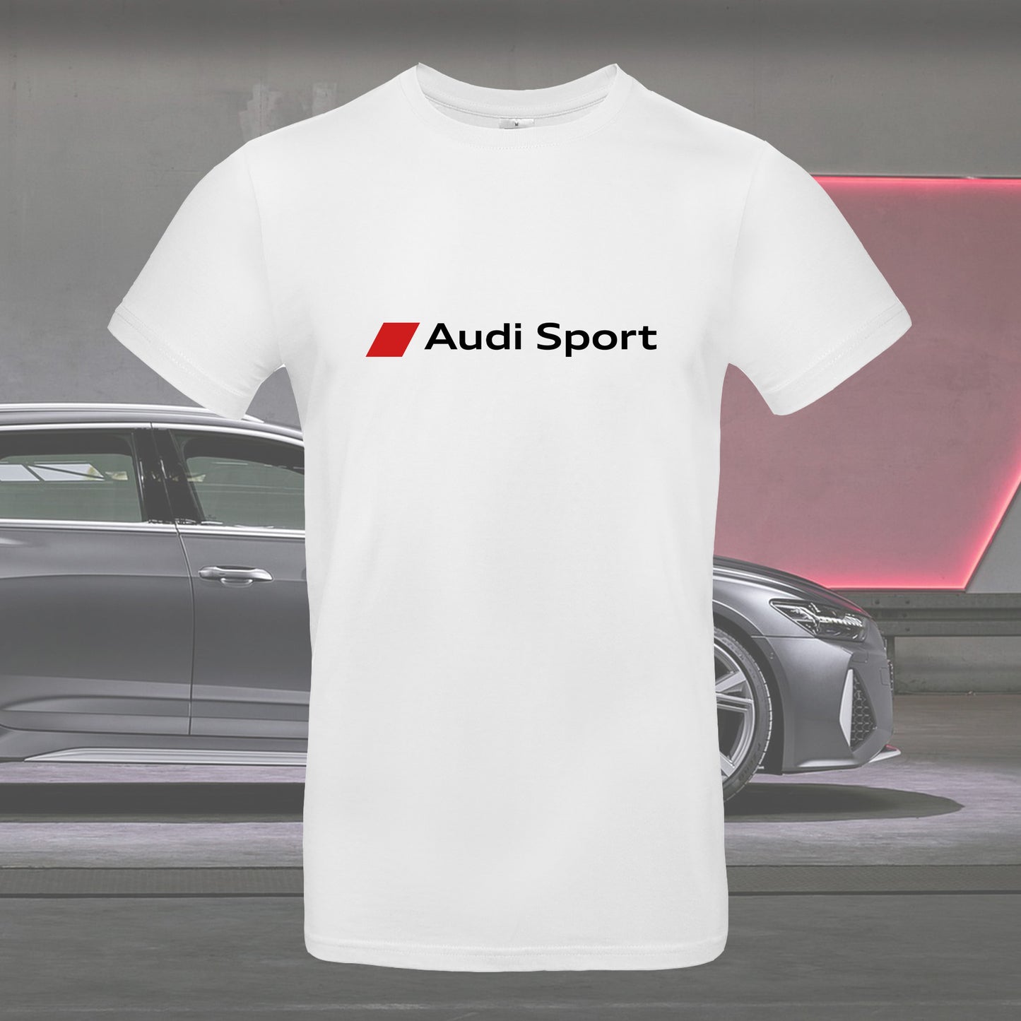 Audi Sport T-Shirt