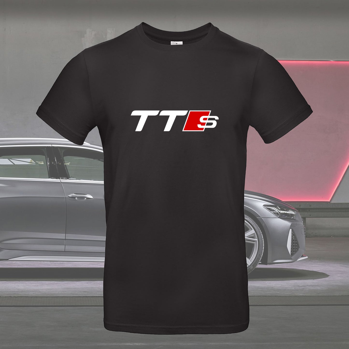 Audi TTs T-Shirt