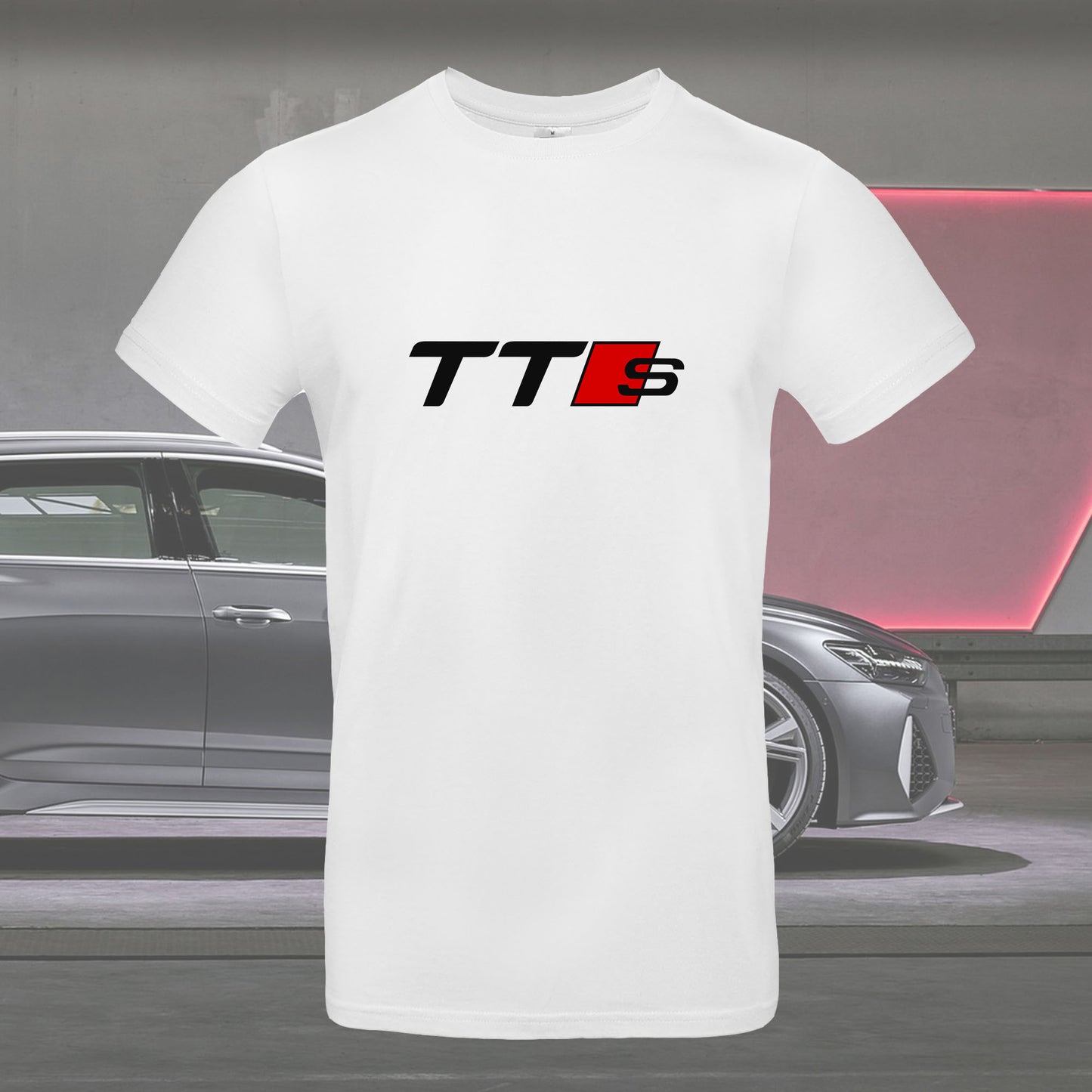 Audi TTs T-Shirt