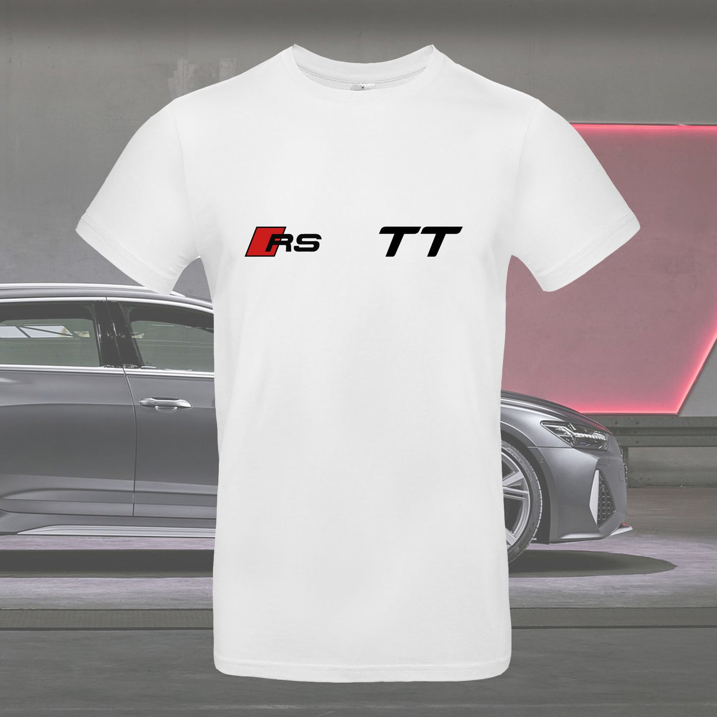 Audi TTrs T-Shirt