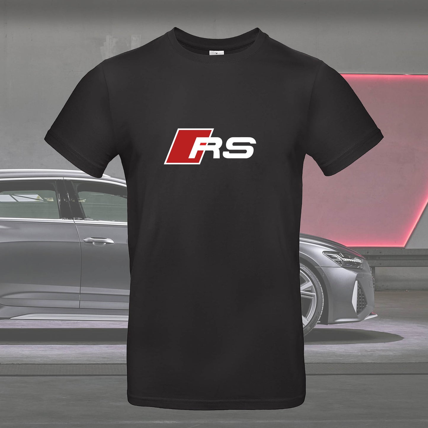 Audi RS T-Shirt