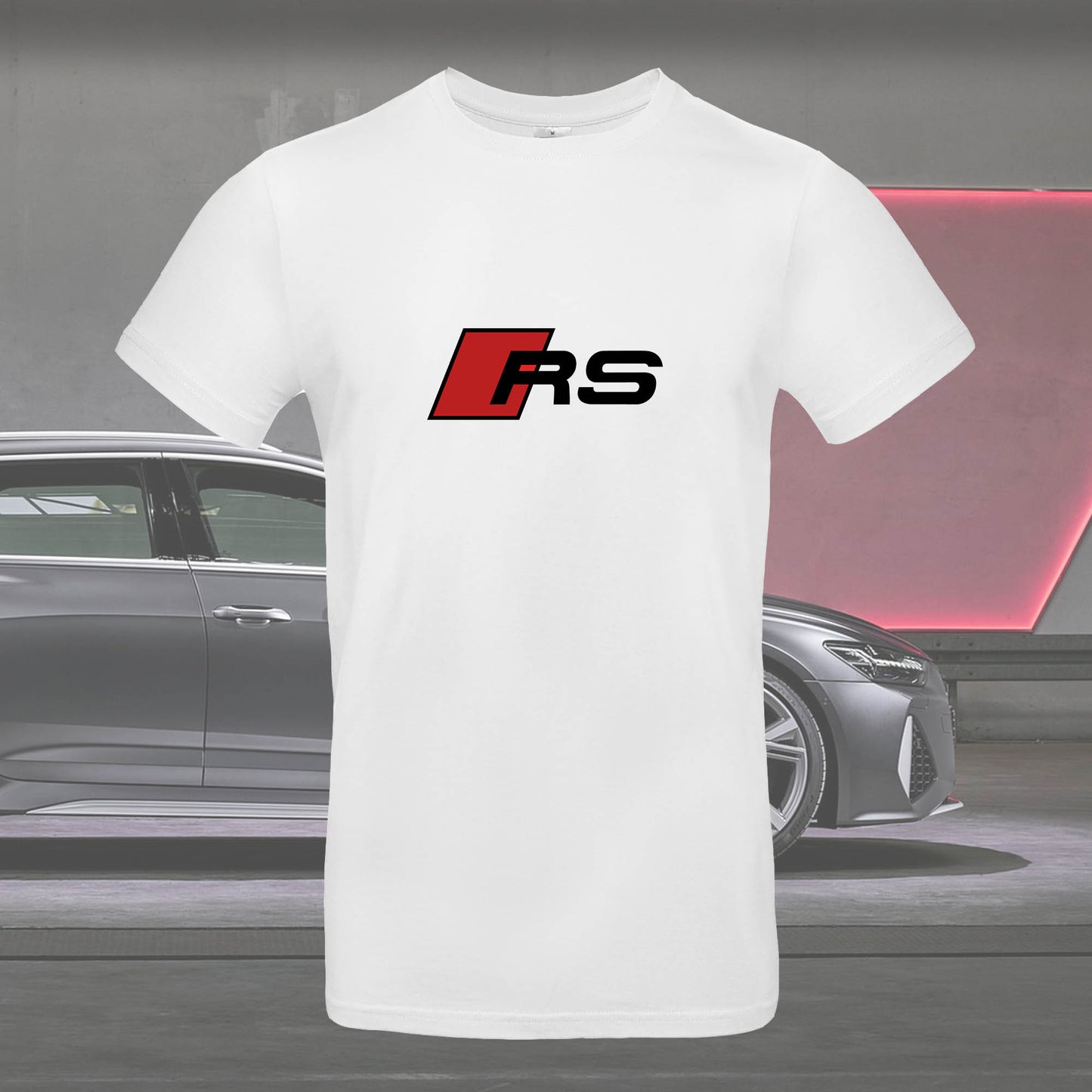 Audi RS T-Shirt