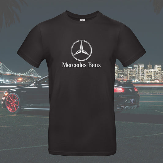 Mercedes Benz T-Shirt