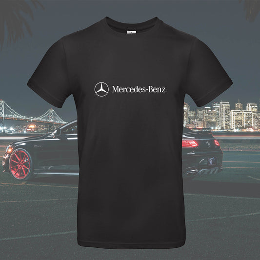 Mercedes-Benz T-Shirt
