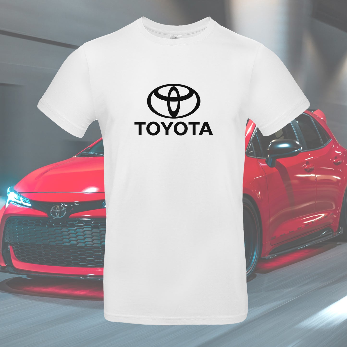 Toyota T-Shirt